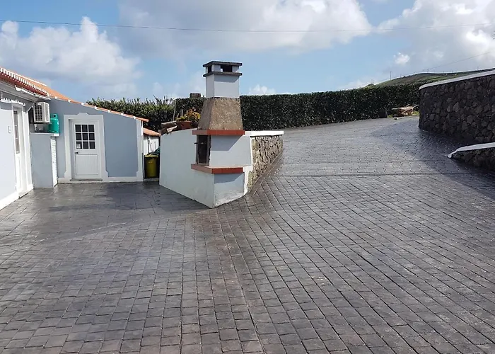 Quinta Rico Alojamento Local