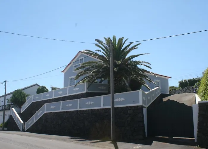 Quinta Rico Alojamento Local