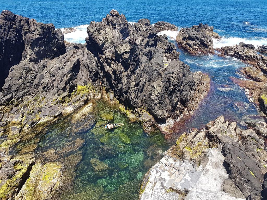 Сasa de vacaciones Quinta Rico Local Quatro Ribeiras