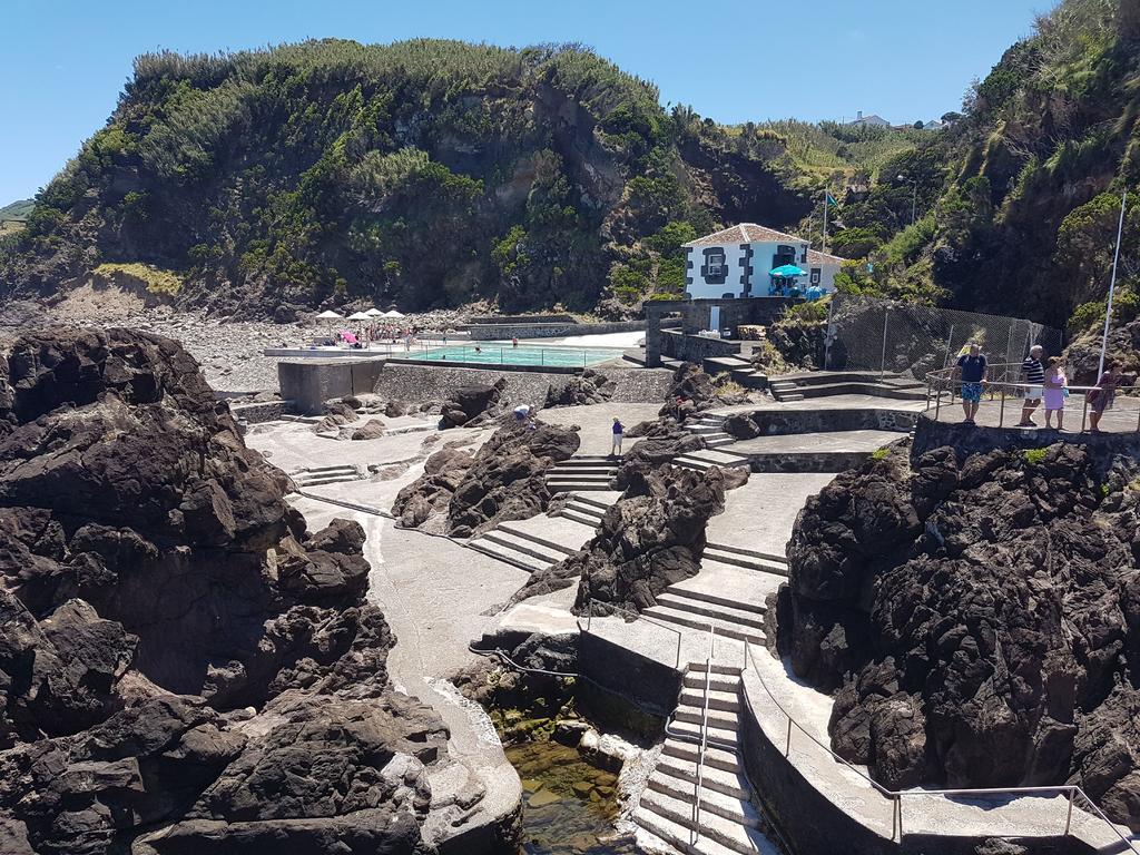 Quinta Rico Local Сasa de vacaciones