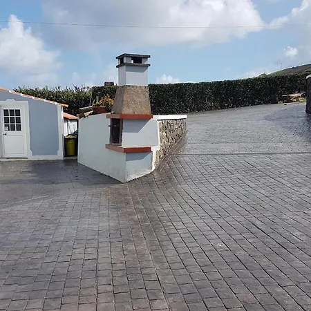 Quinta Rico Villa Quatro Ribeiras Exterior photo