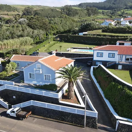 Quinta Rico Villa Quatro Ribeiras Exterior photo