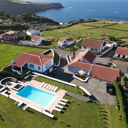 Quinta Rico Villa Quatro Ribeiras Exterior photo