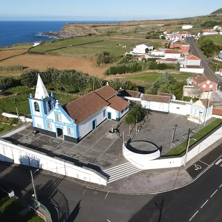Quinta Rico Villa Quatro Ribeiras Exterior photo