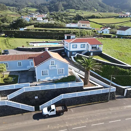Quinta Rico Villa Quatro Ribeiras Exterior photo