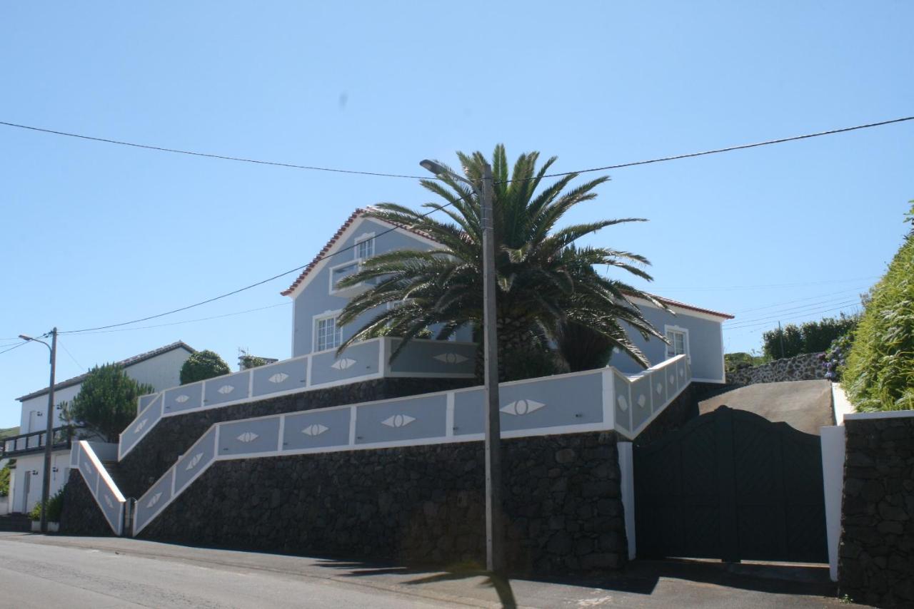 Holiday home Quinta Rico Quatro Ribeiras
