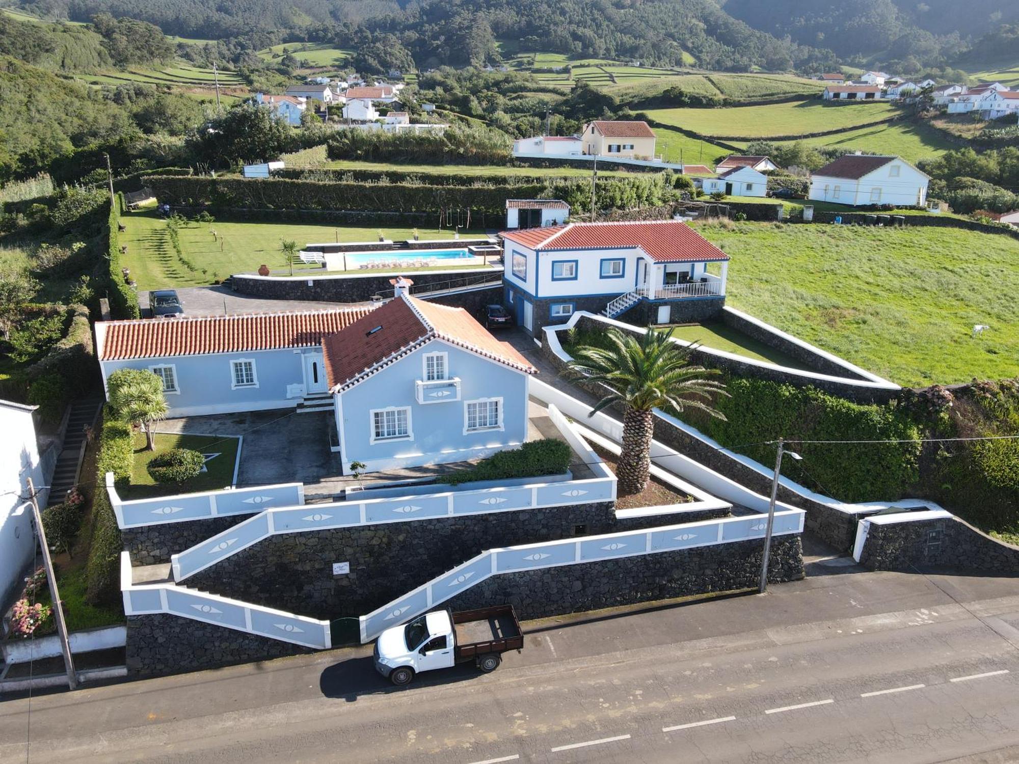 Holiday home Quinta Rico