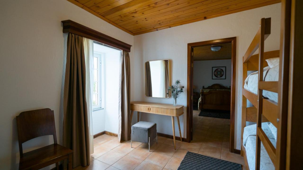 Holiday home Quinta Rico Quatro Ribeiras