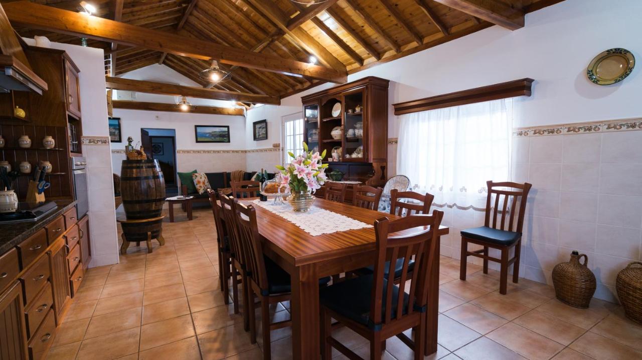 Quinta Rico * Quatro Ribeiras