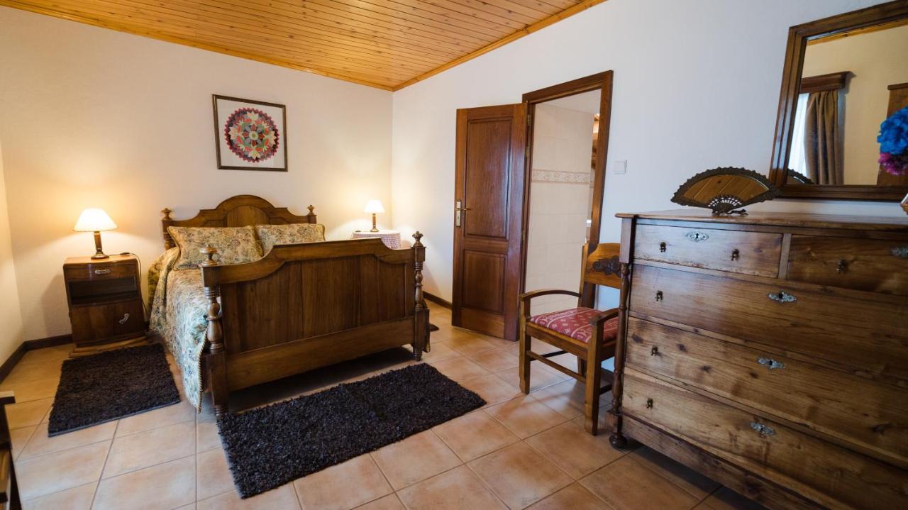 Quinta Rico Quatro Ribeiras