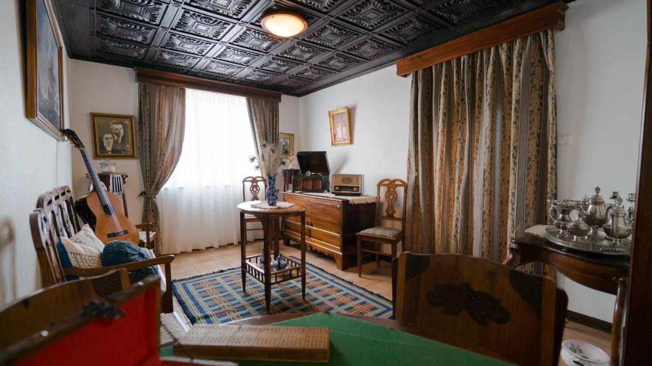 Holiday home Quinta Rico Quatro Ribeiras