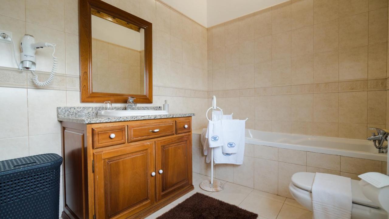 Holiday home Quinta Rico *