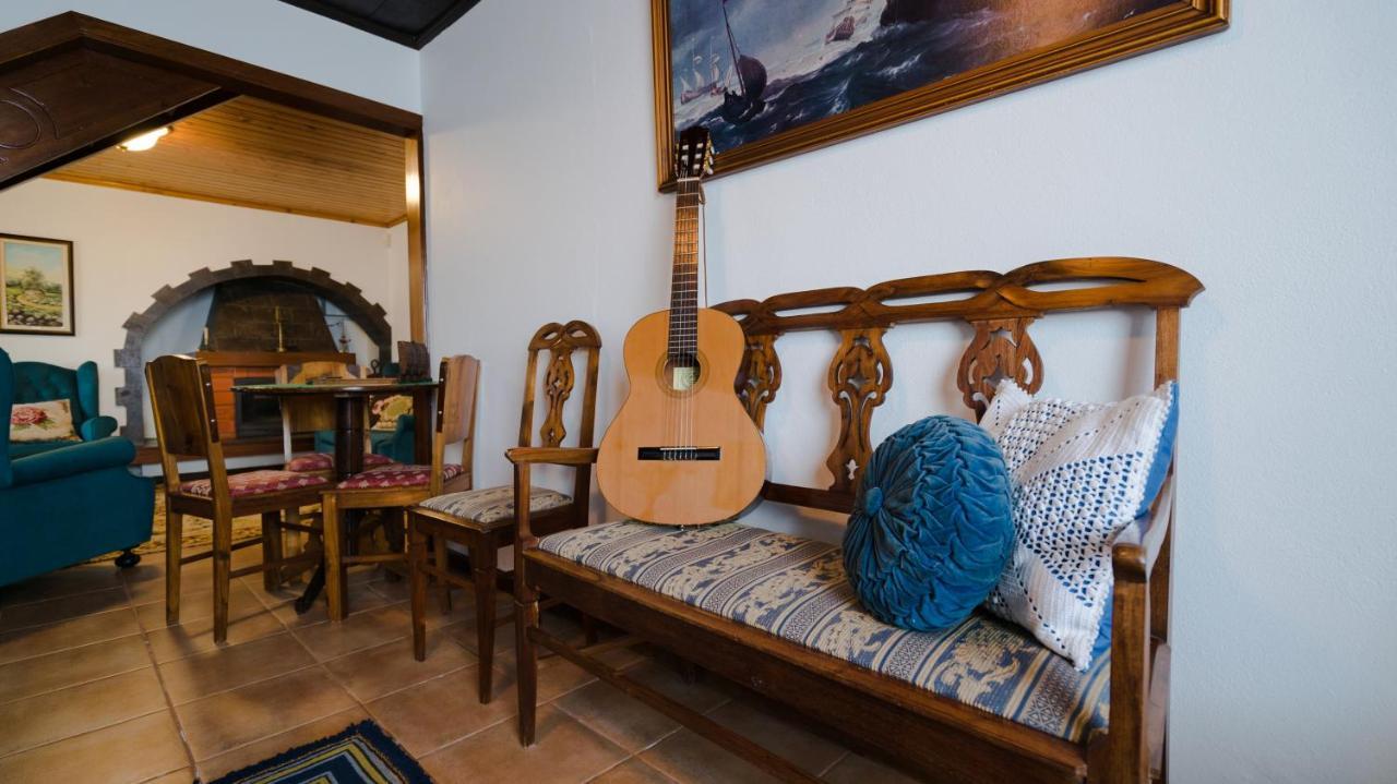 Holiday home Quinta Rico Quatro Ribeiras