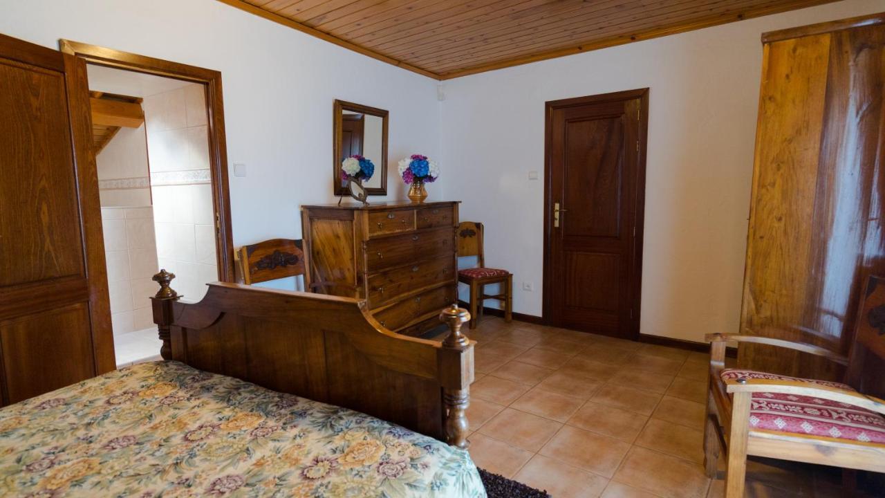 Quinta Rico Quatro Ribeiras