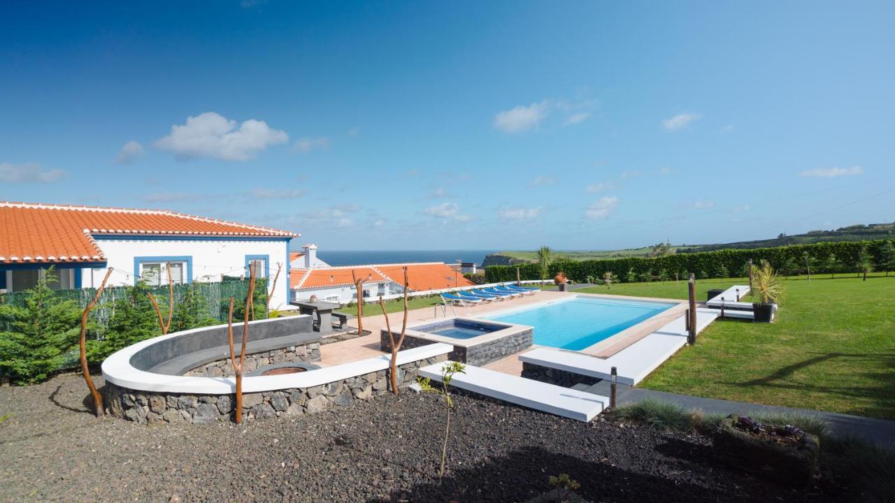 Holiday home Quinta Rico Quatro Ribeiras