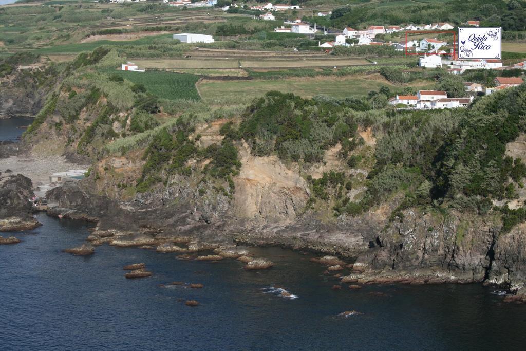 Hébergement de vacances Quinta Rico